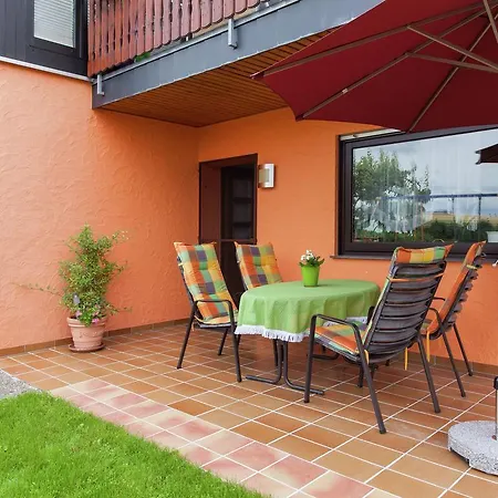 Quaint In Germany With Garden Morbach